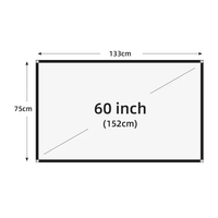 60 CALI (152cm)